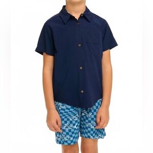 Kids Chaser Shirt (7)